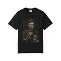 Possessed Girl - Halloween Horror T Shirt | The Monsters Series