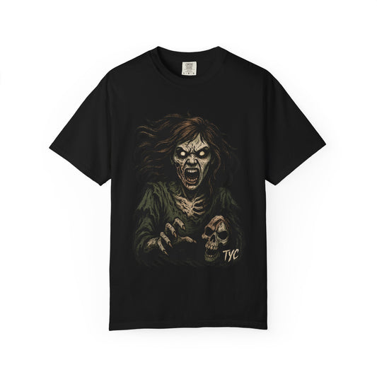 POSSESSED | Halloween Tee | The Monsters Series
