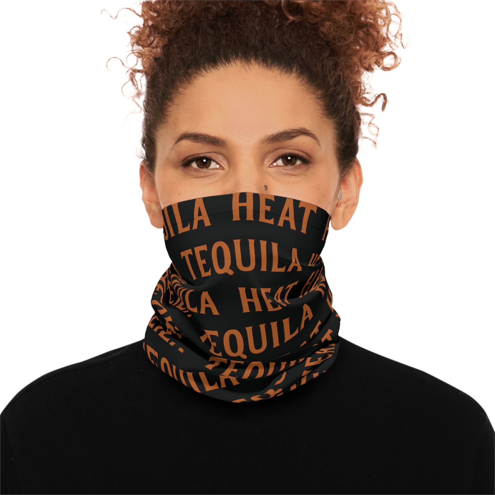 Tequila Heat Neck Gaiter - Thousand Year Co
