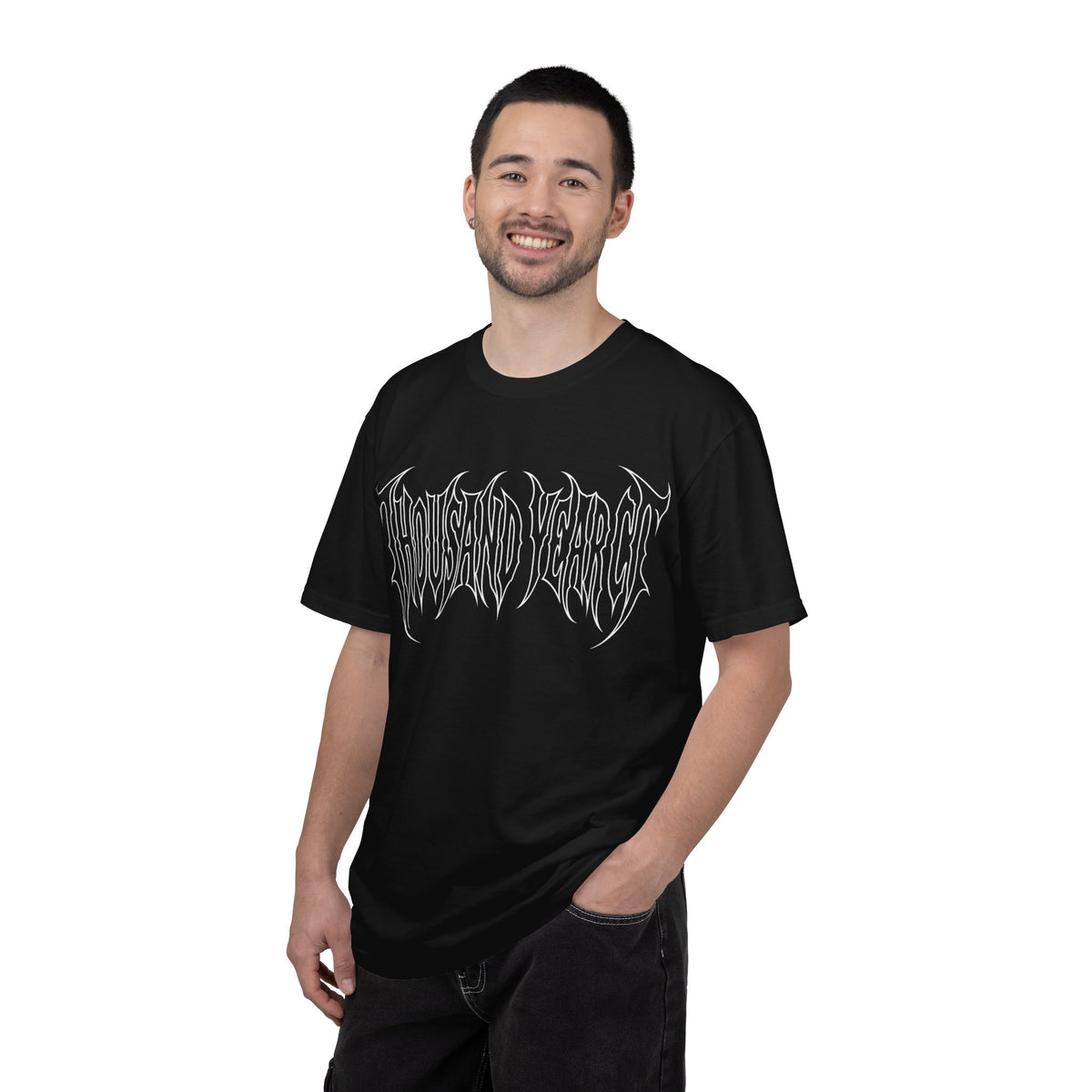 Halloween Hot Rod - T Shirt
