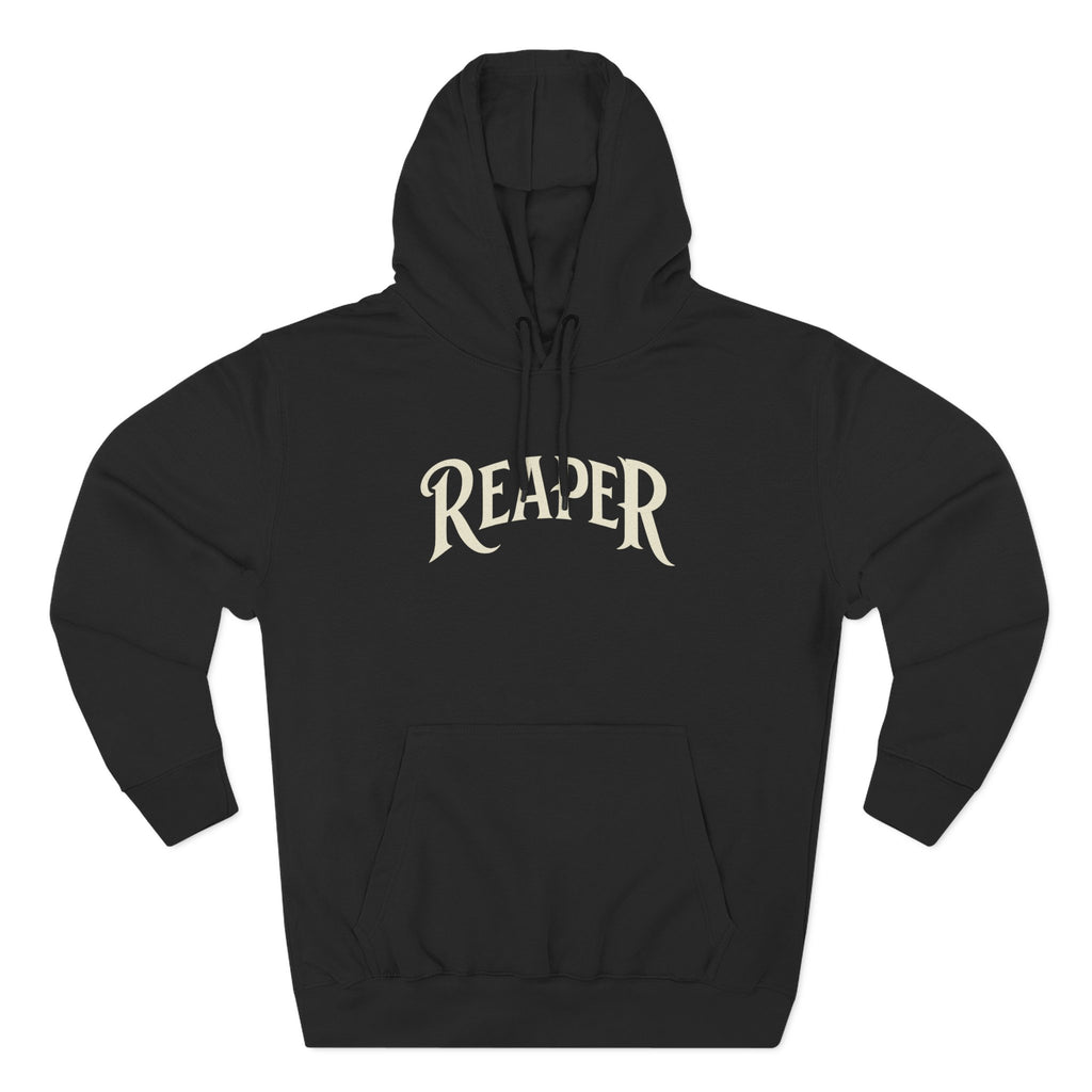 Reaper - Midweight Hoodie