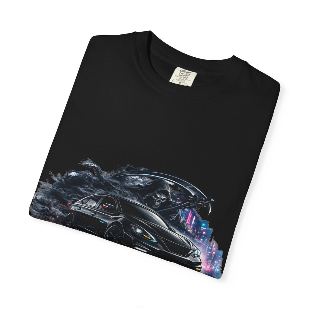 NightShift Racer - T Shirt