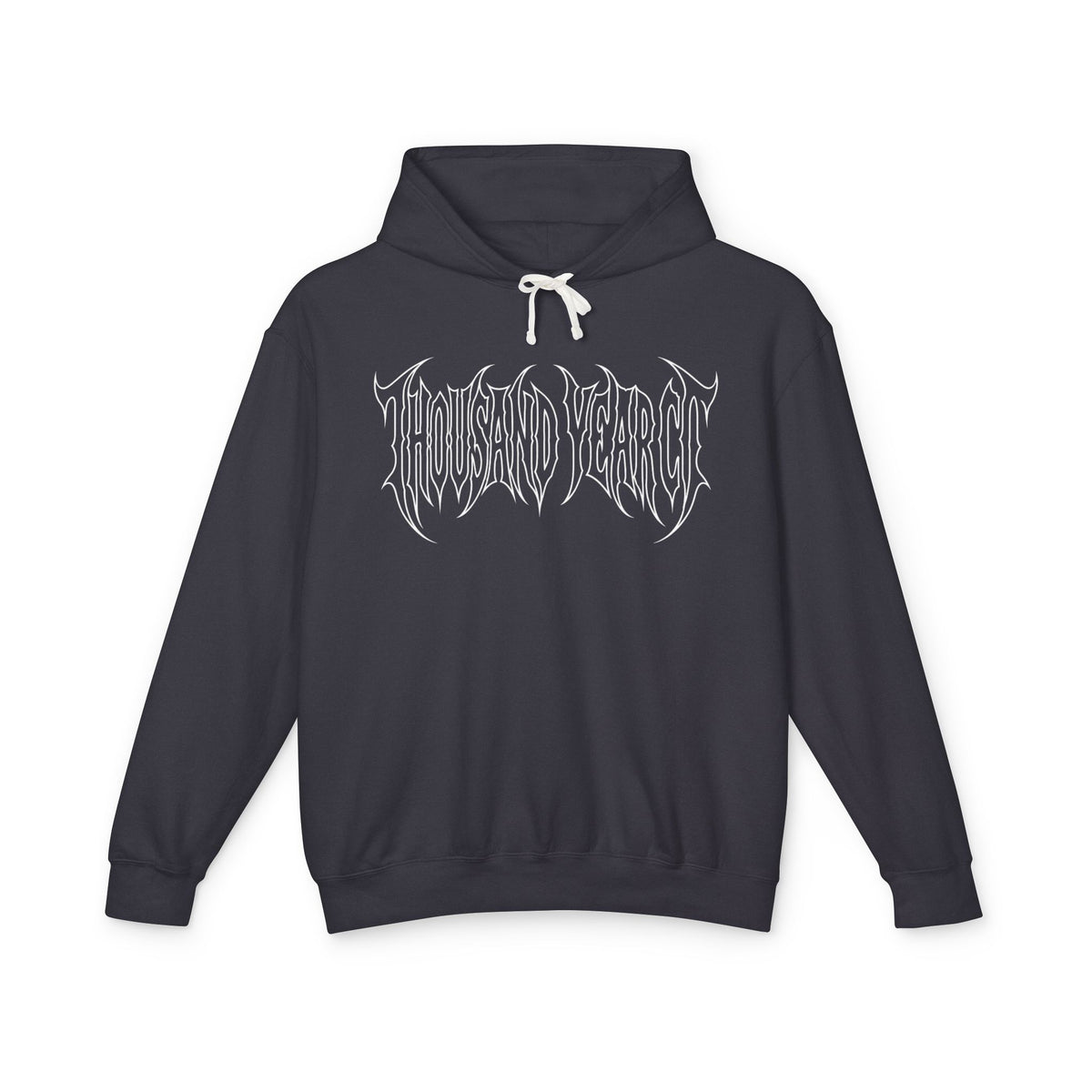Last Ride Chopper - Lightweight Hoodie