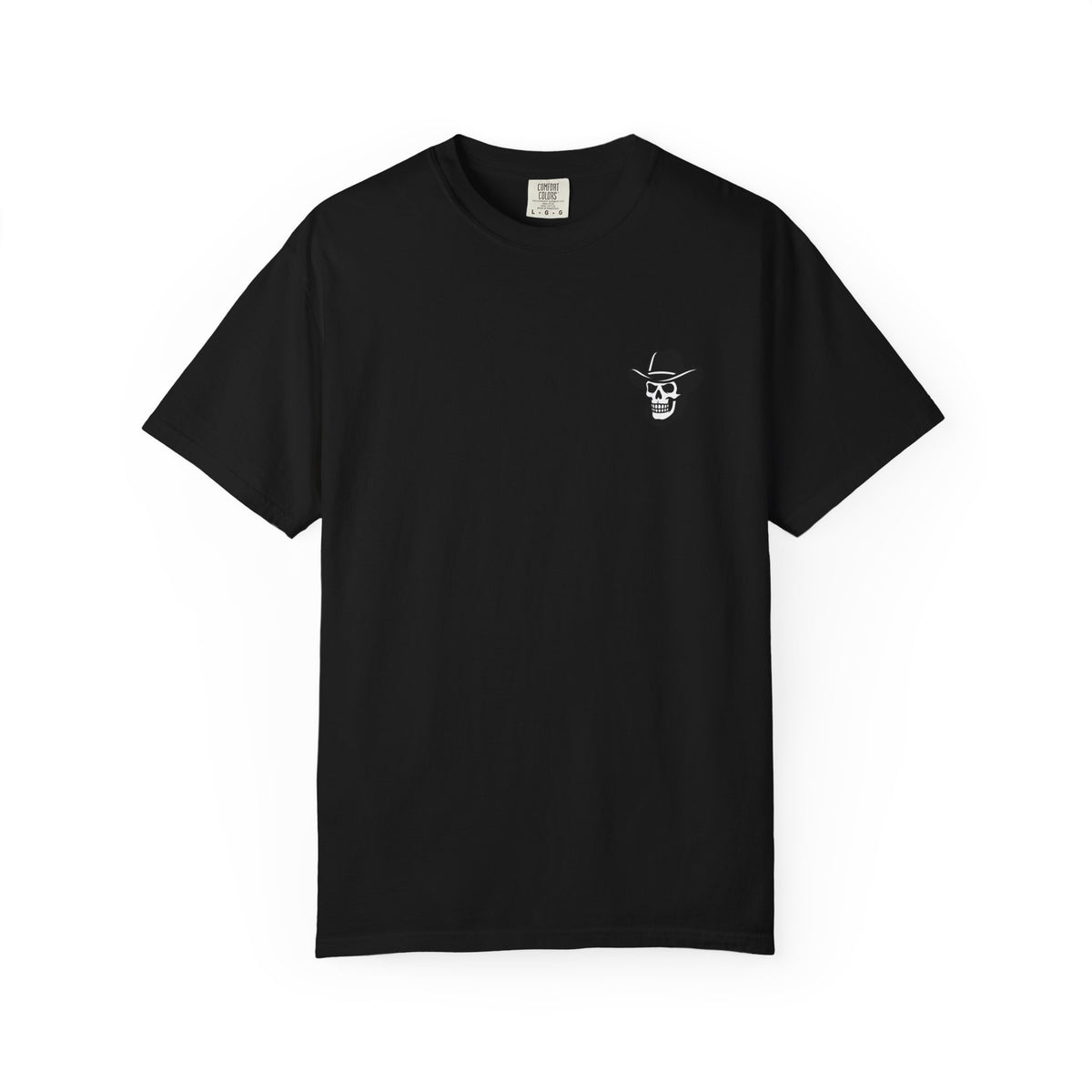 Leave the Guns, Take the Souls T Shirt