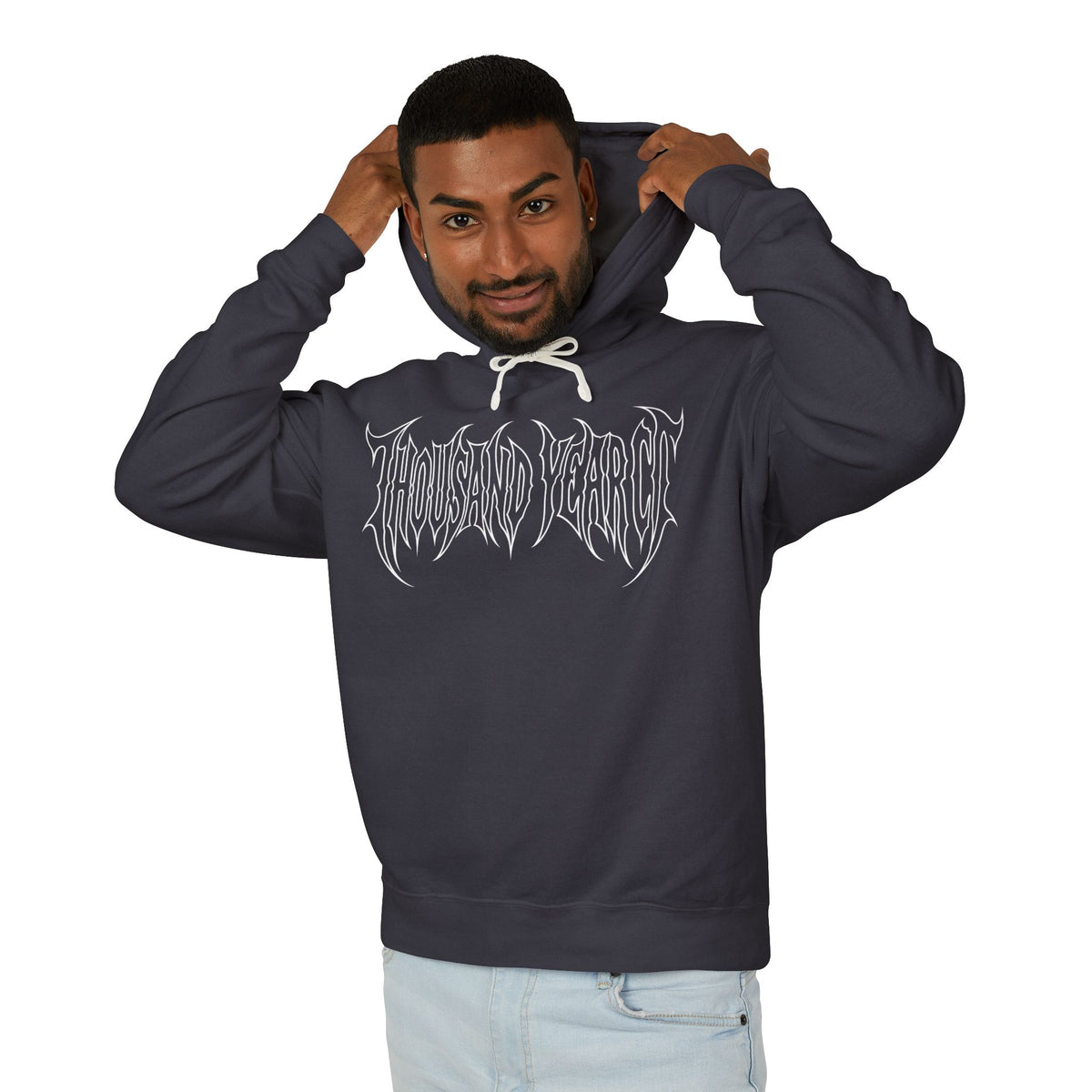 Last Ride Chopper - Lightweight Hoodie