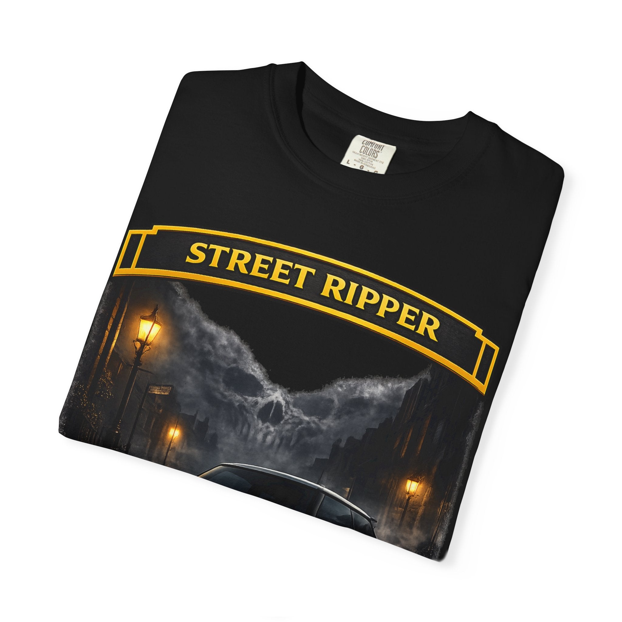 Street Ripper T-Shirt