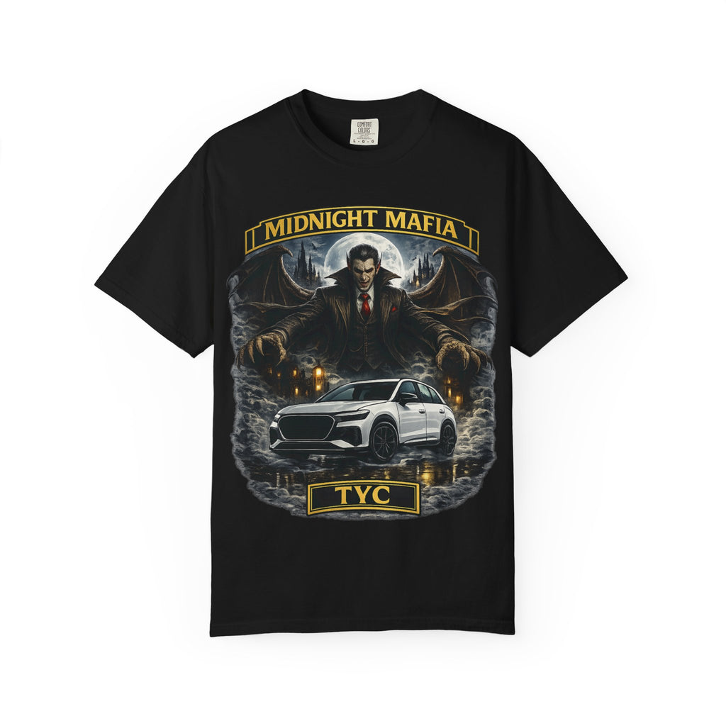 Midnight Mafia - T Shirt