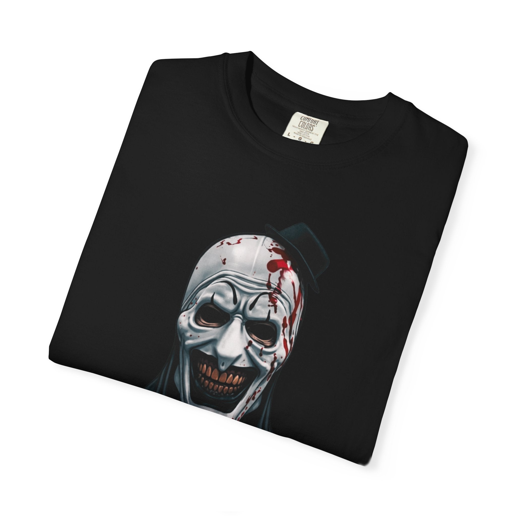 Clown Graphic - T-Shirt - Thousand Year Co