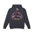 Night King Street Racer - Lightweight Hoodie