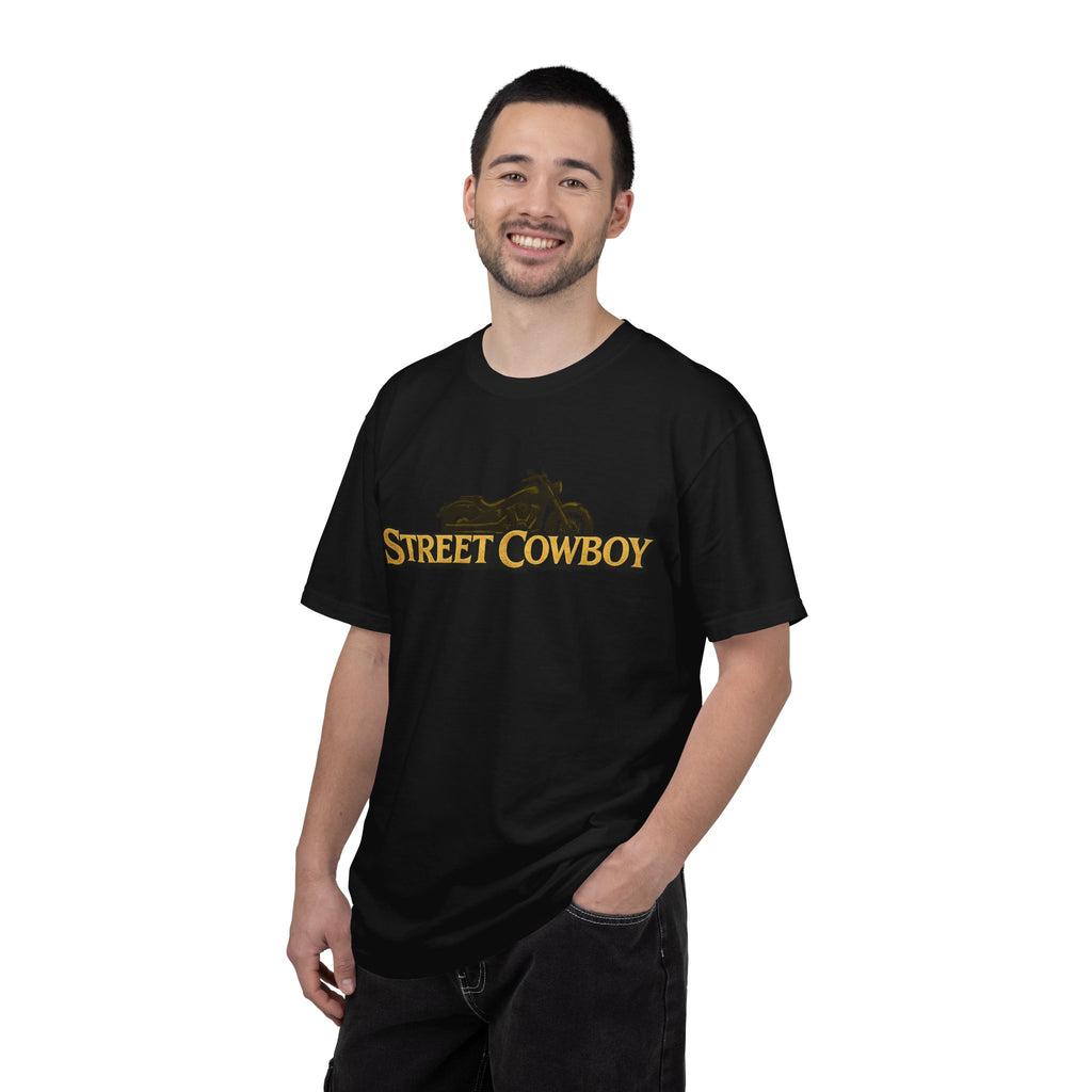 Street Cowboy - T Shirt