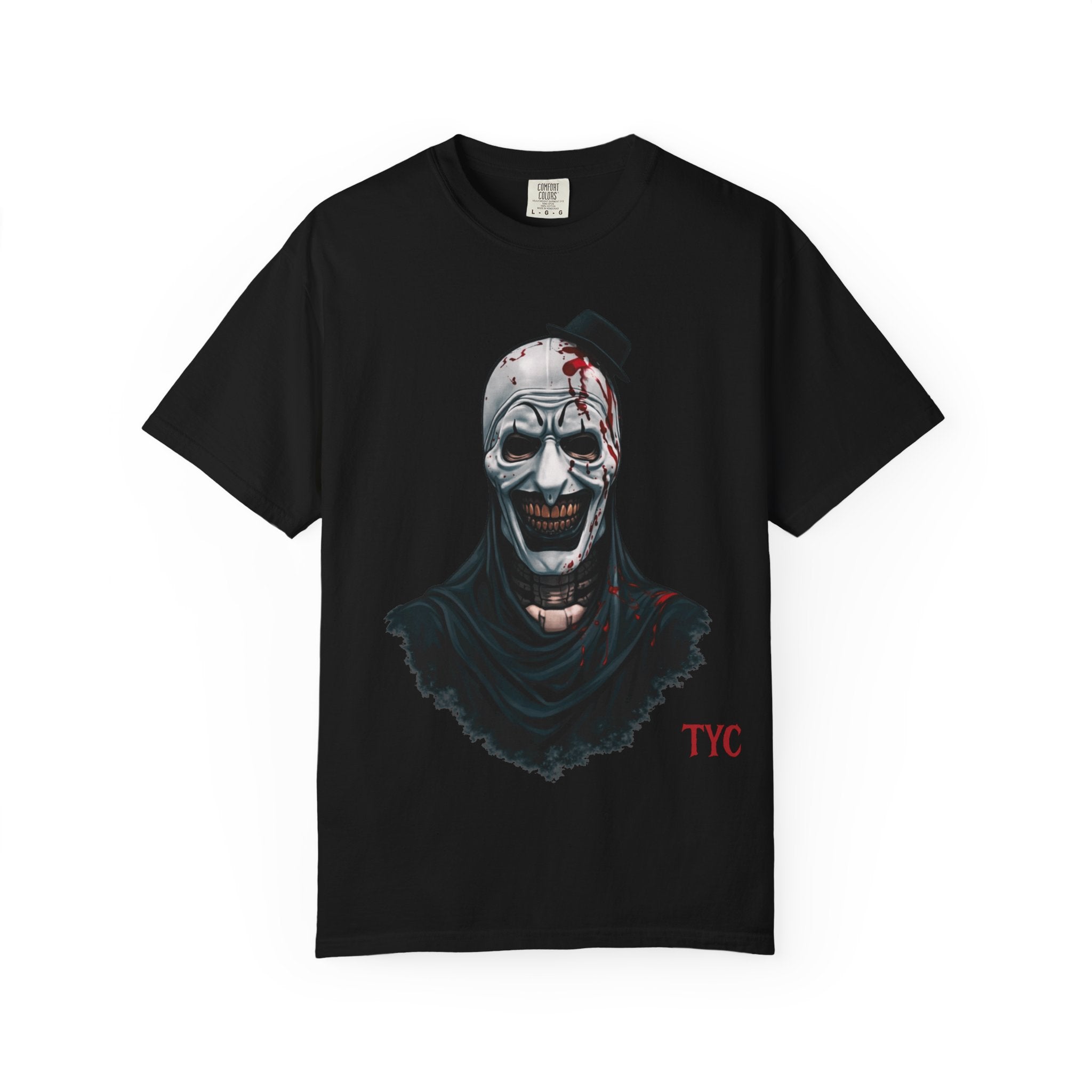 Clown Graphic - T-Shirt - Thousand Year Co