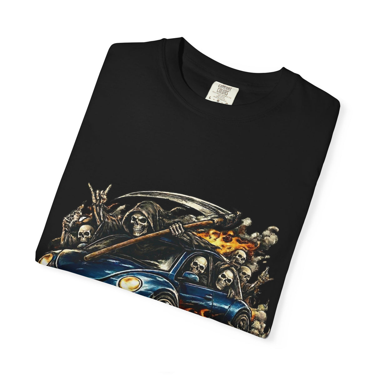 Bug Out - T Shirt - Thousand Year Co