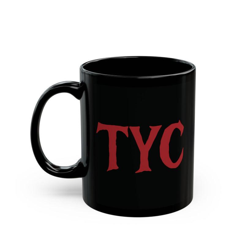 The Witch Horror Mug | Halloween | The Monsters Series - Thousand Year Co