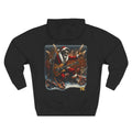 Jingle Bell Rock - Midweight Hoodie