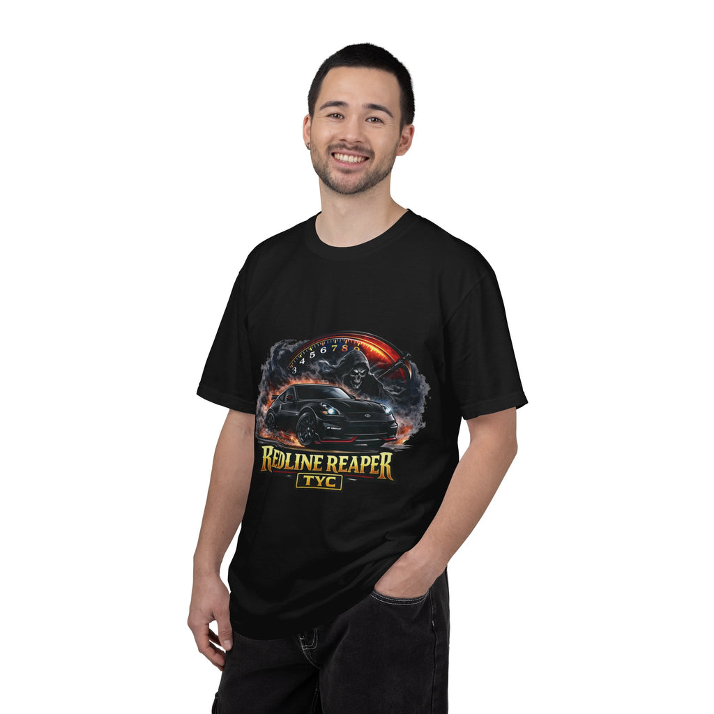 Redline Reaper - T Shirt
