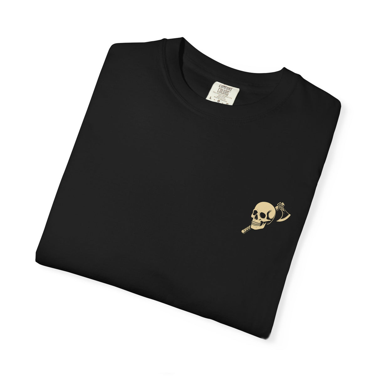 Viking Billy Graphic T Shirt - Thousand Year Co