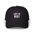 "Let It Rest" Cooking & Grilling Dad Hat | Suburban Legends