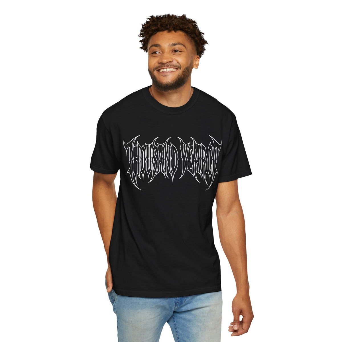 Werewolf Moon T Shirt
