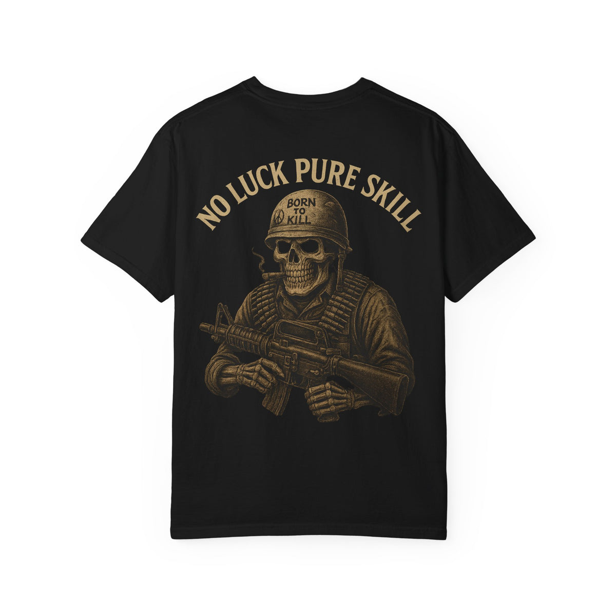 M60 Reaper Graphic T Shirt - Thousand Year Co
