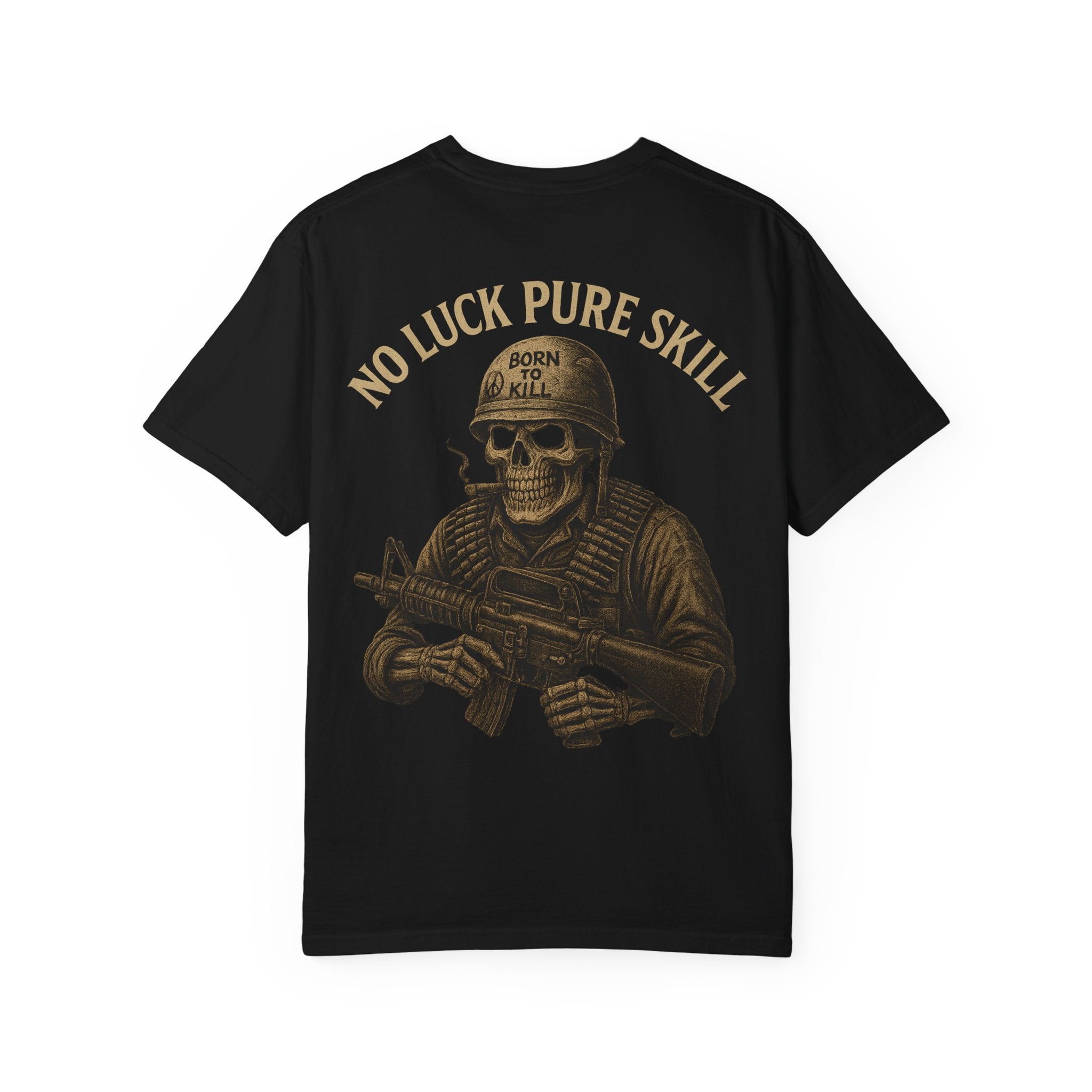 M60 Reaper Graphic T Shirt