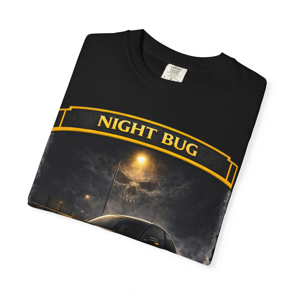 Night Bug - T Shirt - Thousand Year Co