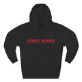 Street Reaper – Midweight Hoodie - Thousand Year Co