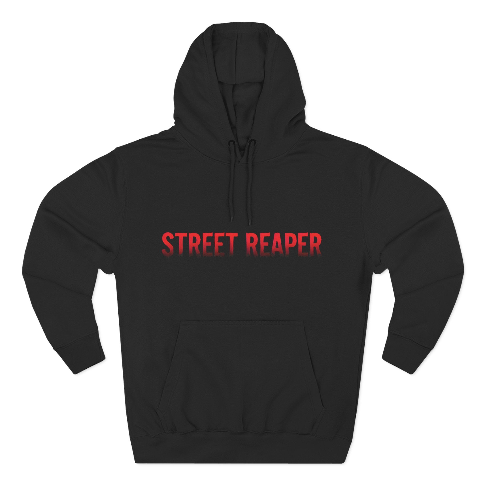 Street Reaper – Midweight Hoodie