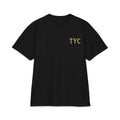 Last Ride Graphic Tee - TYC Billy Grim Reaper