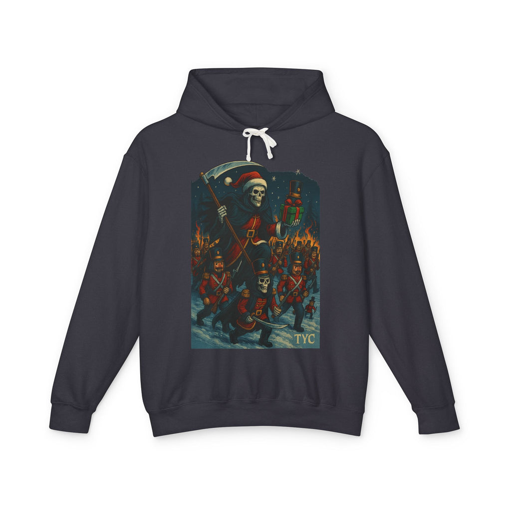 March of the Toy Souls – Lightweight Hoodie