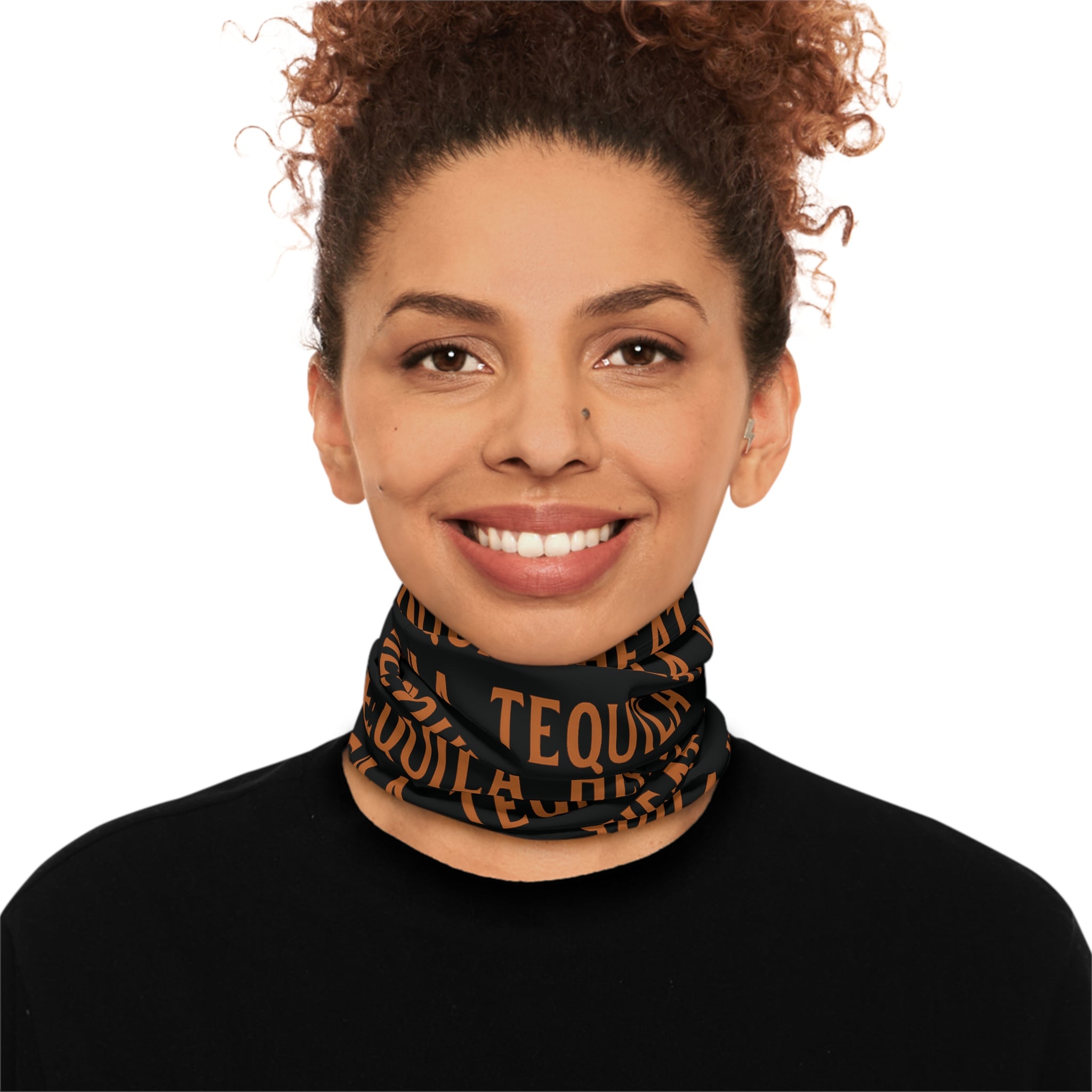 Tequila Heat Neck Gaiter - Thousand Year Co