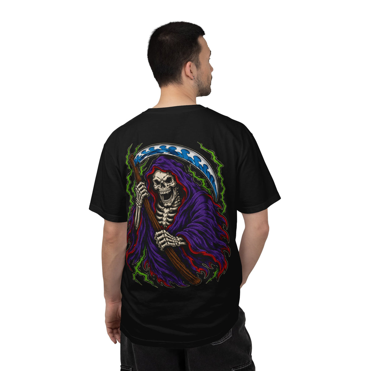 Reaper Graphic T Shirt