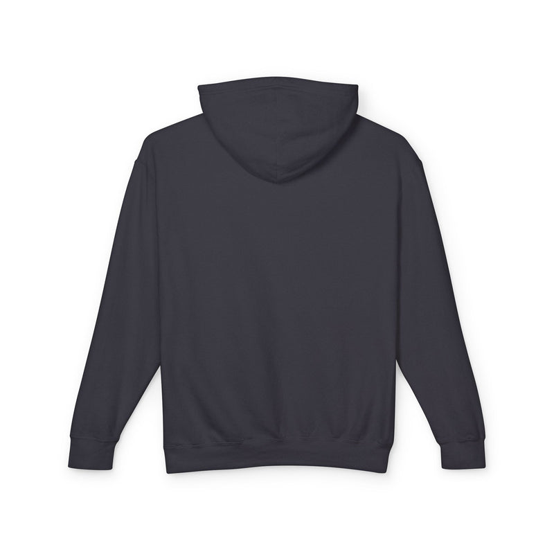Six Speed to Hell - Lightweight Hoodie - Thousand Year Co