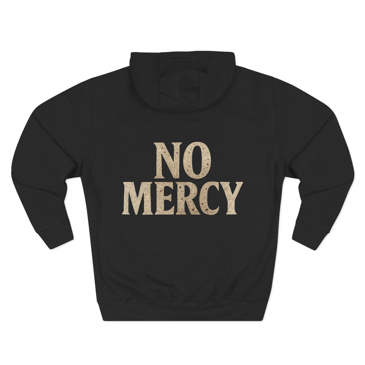 No Mercy TYC Black Ops - Midweight Hoodie - Thousand Year Co