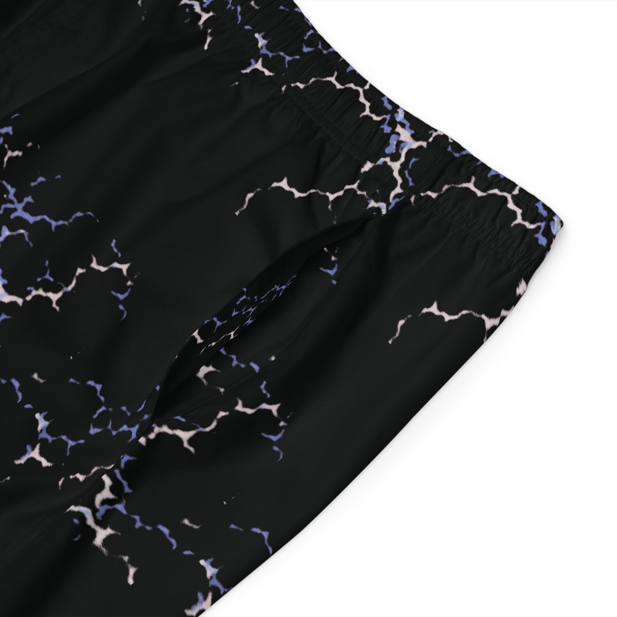 Lightning Bolt "HEAVY"  Swim Trunks