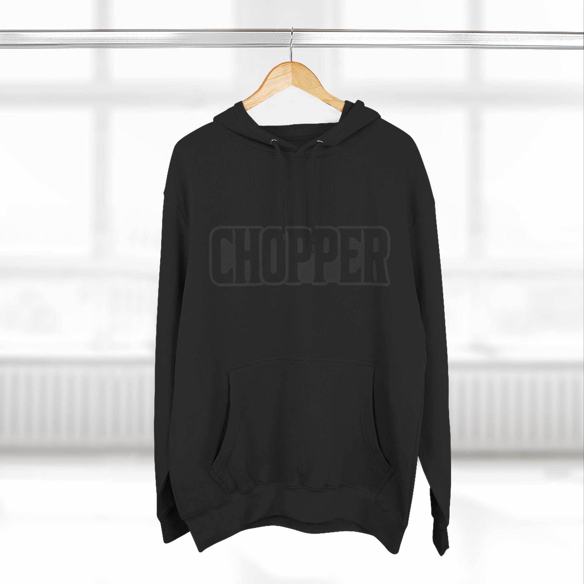 Reapin’ Chopper – Midweight Hoodie