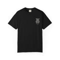 The Count | Reaper’s Cut Graphic T Shirt - Thousand Year Co