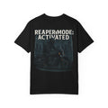 Reaper Mode: Activated – Modern Cruiser Graphic T Shirt - Thousand Year Co