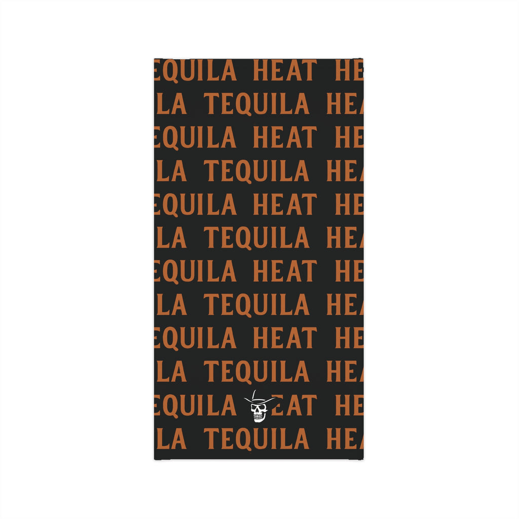 Tequila Heat Neck Gaiter - Thousand Year Co