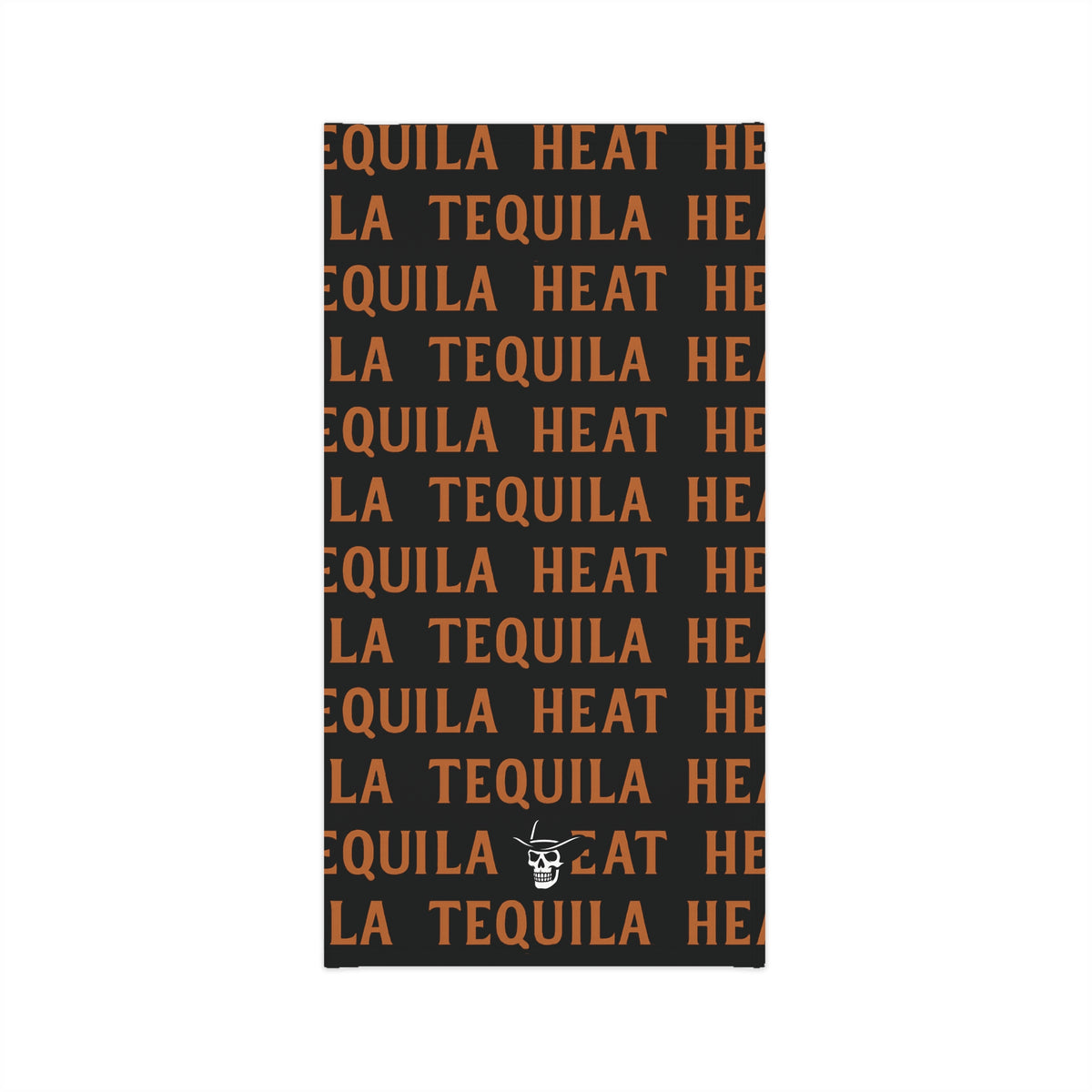Tequila Heat Neck Gaiter - Thousand Year Co