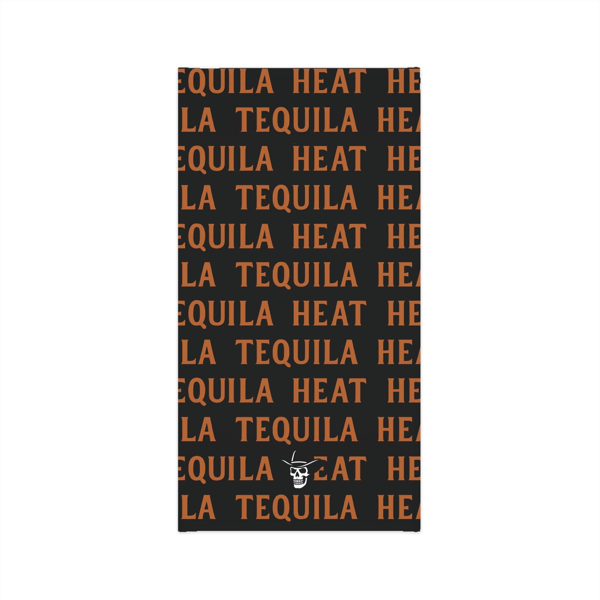Tequila Heat Neck Gaiter - Thousand Year Co