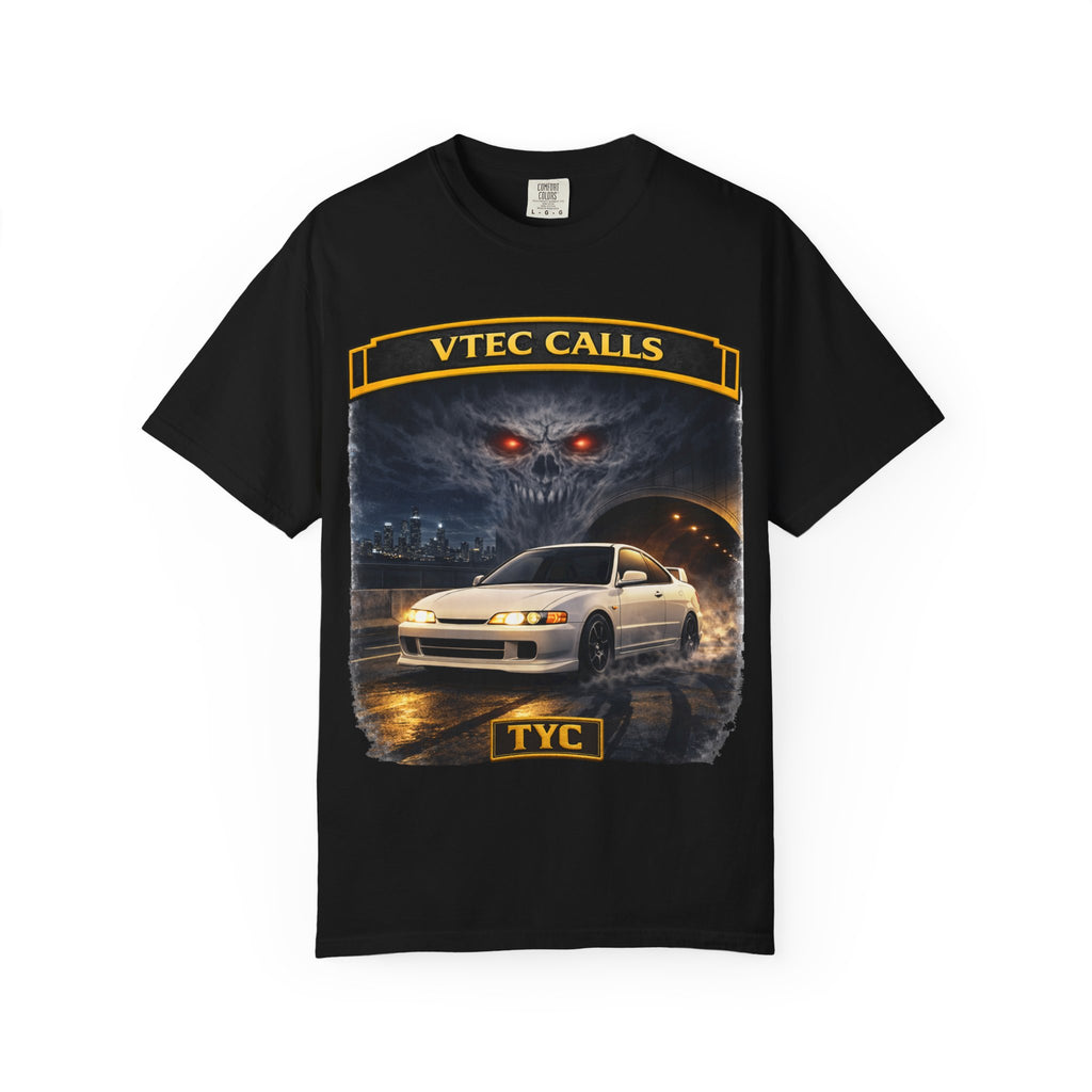 VTEC Calls - T Shirt