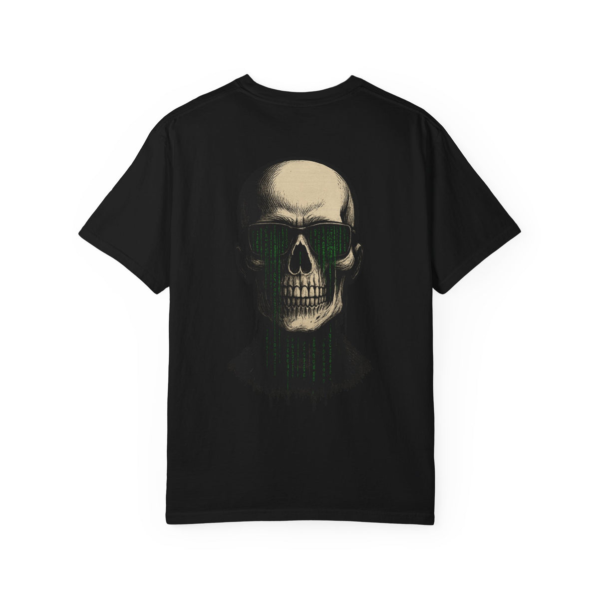 The One | Reaper’s Cut Graphic T Shirt - Thousand Year Co