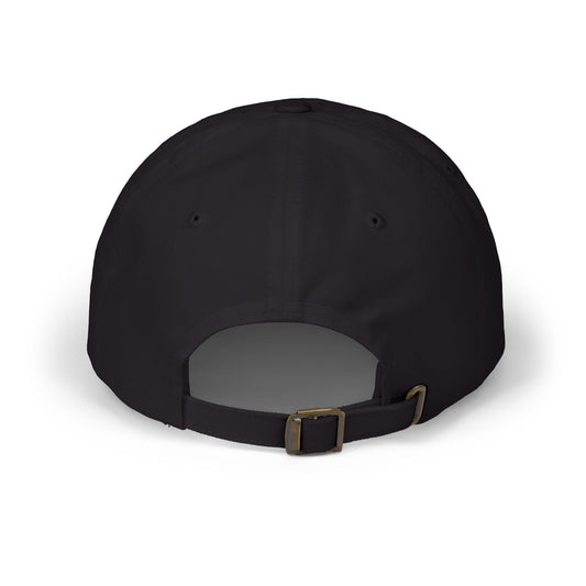 BELIEVE Dad Hat | Alien & Reaper Headwear