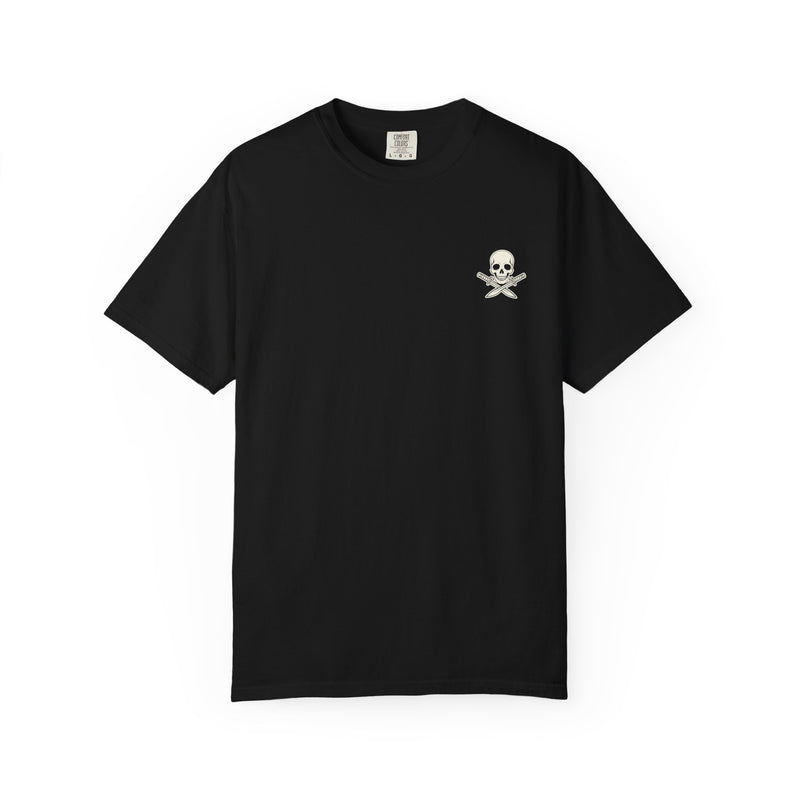 Gladiator Billy Graphic T Shirt - Thousand Year Co