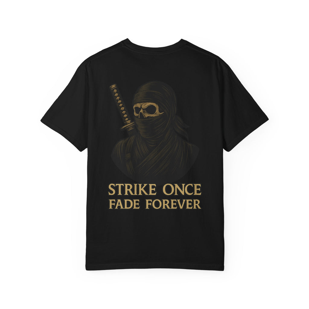 Ninja Billy Graphic T Shirt - Thousand Year Co