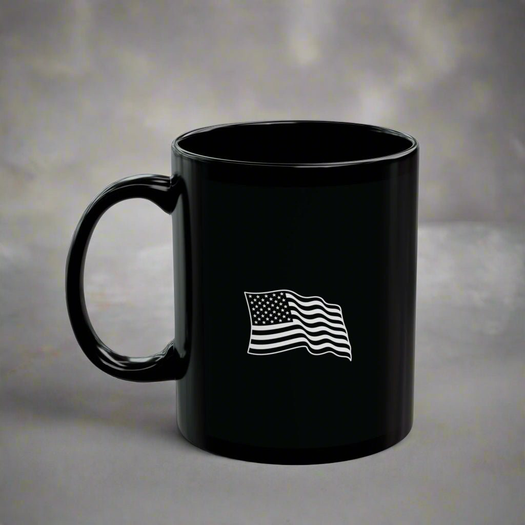 Freedom Isn’t Free Mug - Thousand Year Co