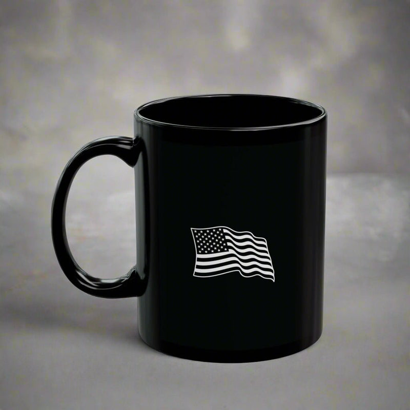 Freedom Isn’t Free Mug - Thousand Year Co