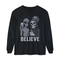 Believe - Long Sleeve Tee