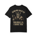 Viking Billy Graphic T Shirt