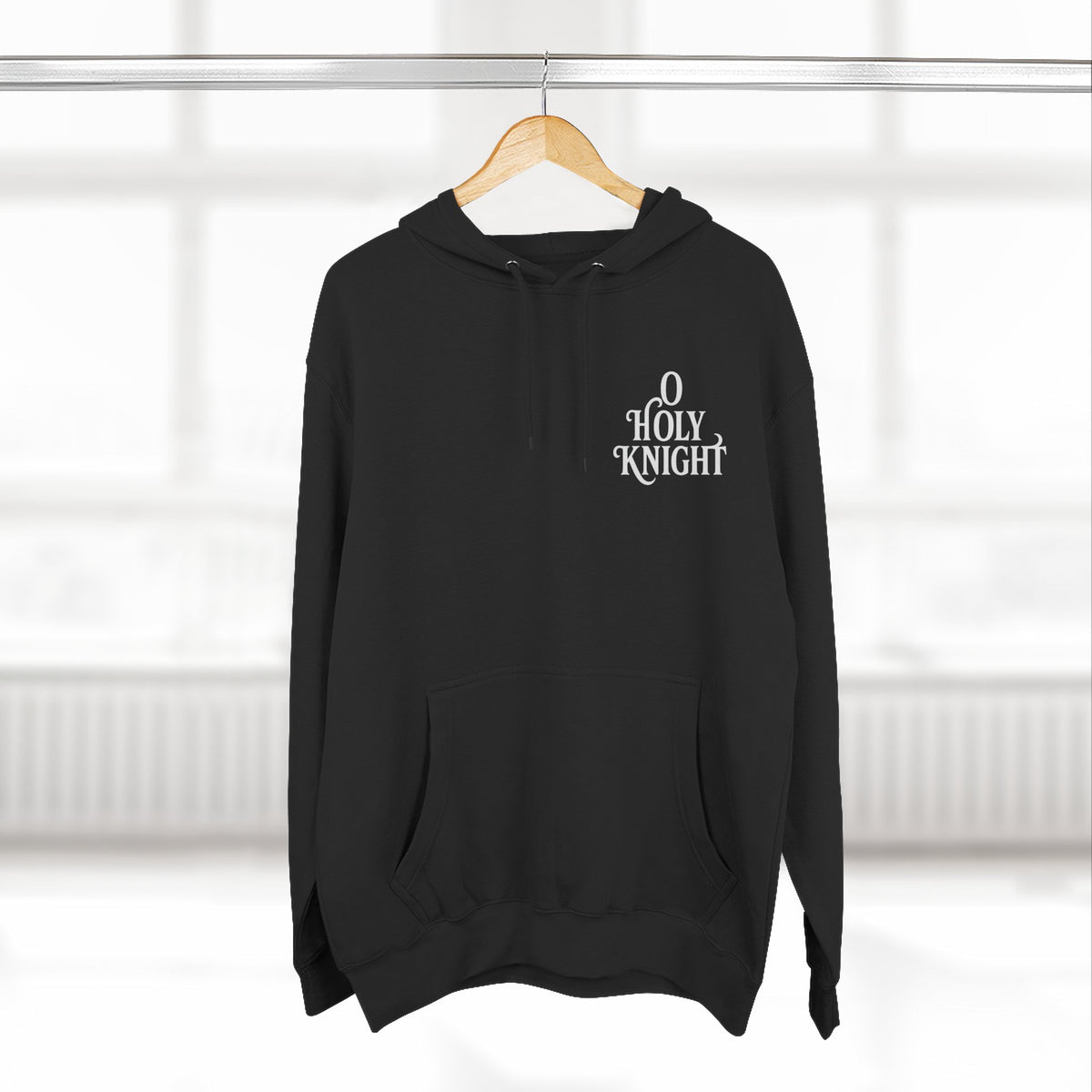 Knight - Midweight Hoodie - Thousand Year Co